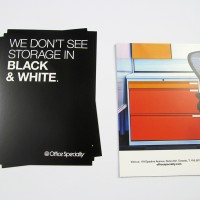 Full Colour Postcards