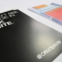 Full Colour Postcards