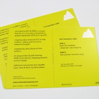 Full Colour Postcards