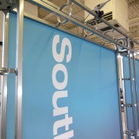 10ft Truss Trade Show Display