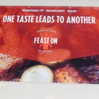 Economy Vinyl Banner