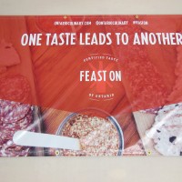 Economy Vinyl Banner