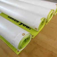 Heavy Duty Vinyl Banners