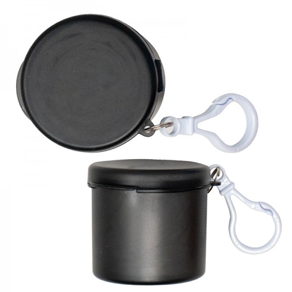 Drizzle Packable Poncho, D1-V9719