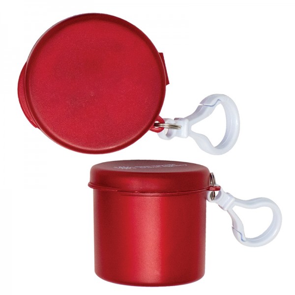 Drizzle Packable Poncho, D1-V9719