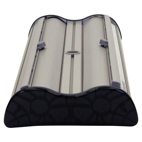 Advance 800 Double Sided Retractable Banner Stand