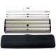 Advance 800 Double Sided Retractable Banner Stand