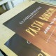 Advance 800 Double Sided Retractable Banner Stand