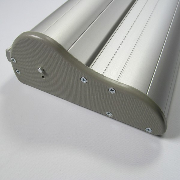 Orient 800 Retractable Banner Stand 31.5" Wide Orient 800 Retractable Banner Stand 31.5" Wide