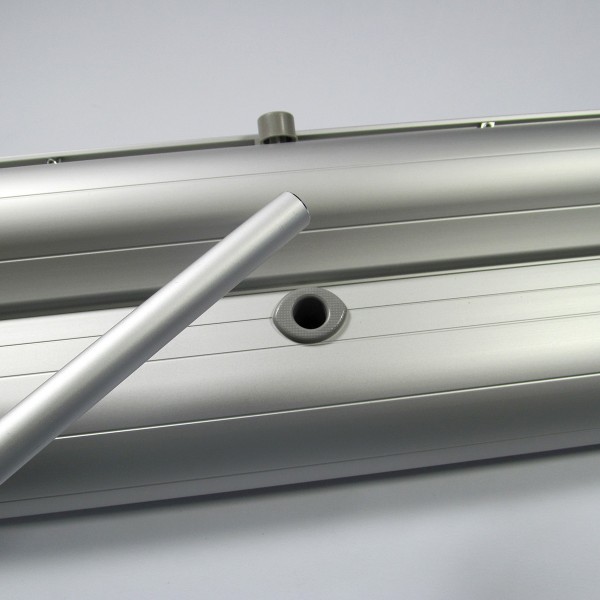 Orient 800 Retractable Banner Stand 31.5" Wide Orient 800 Retractable Banner Stand 31.5" Wide