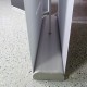 Orient 2 Double Sided Rectractable Banner Stand 35.5" Wide