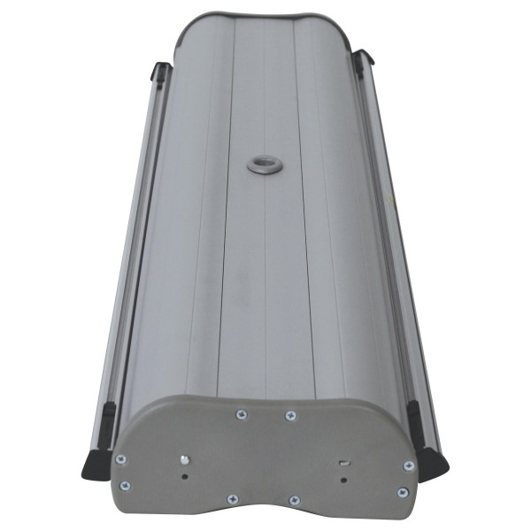 Orient 2 Double Sided Rectractable Banner Stand 35.5" Wide