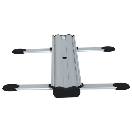 Thunder Outdoor Banner Stand