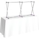 Hopup 6FT Tabletop Trade Show Display Hopup 6FT Tabletop Trade Show Display
