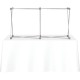 Hopup 6FT Tabletop Trade Show Display Hopup 6FT Tabletop Trade Show Display