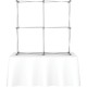 Hopup 6FT Tabletop Trade Show Display Hopup 6FT Tabletop Trade Show Display