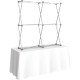Hopup 6FT Tabletop Trade Show Display Hopup 6FT Tabletop Trade Show Display