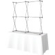 Hopup 6FT Tabletop Trade Show Display Hopup 6FT Tabletop Trade Show Display