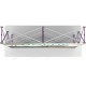 Hopup 6FT Tabletop Trade Show Display Hopup 6FT Tabletop Trade Show Display
