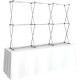 Hopup 7.5 FT Wide Tabletop Trade Show Display Hopup 7.5 FT Wide Tabletop Trade Show Display