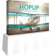 Hopup 7.5 FT Wide Tabletop Trade Show Display Hopup 7.5 FT Wide Tabletop Trade Show Display
