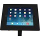 Freestanding iPad Stand - Black