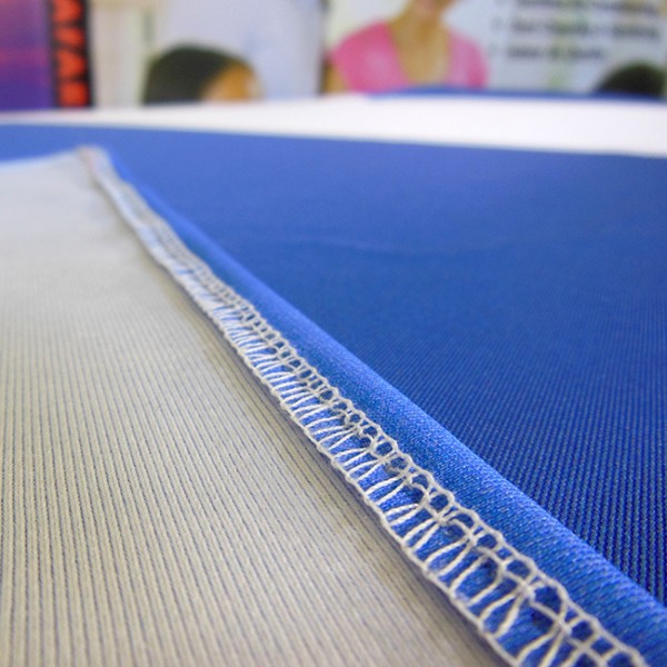 6 Ft Trade Show Tablecloth 6 Ft Trade Show Tablecloth