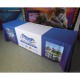 8 Ft Economy Trade Show Tablecloth