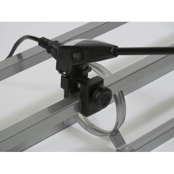 LED Economy Flood Display Light