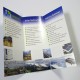 11 x 17 Full Colour Brochures