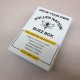 4 x 4 Single Sided Full Colour Postcards