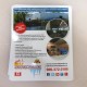 4 x 4 Single Sided Full Colour Postcards