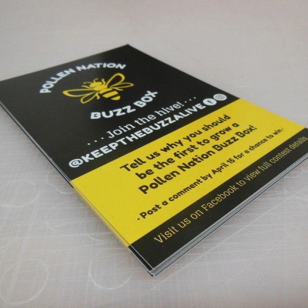 11 x 17 Single Sided Full Colour Postcards 11 x 17 Single Sided Full Colour Postcards