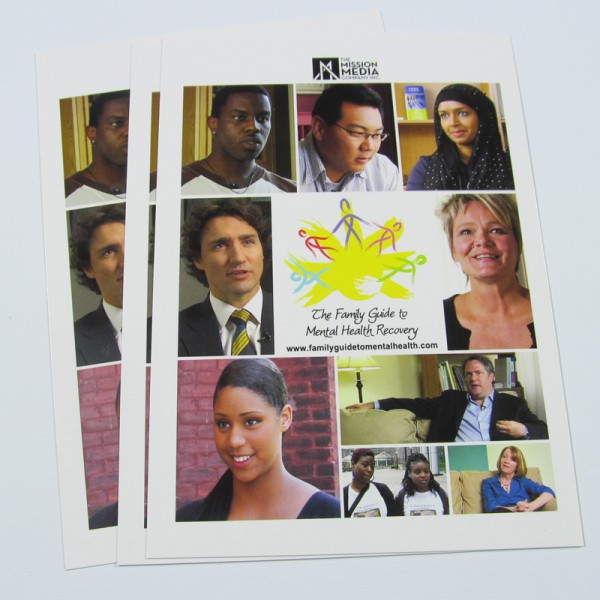 11 x 17 Single Sided Full Colour Postcards 11 x 17 Single Sided Full Colour Postcards