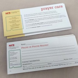 2 x 8 Double Sided Full Colour Postcards 2 x 8 Double Sided Full Colour Postcards