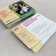 3 x 4 Double Sided Full Colour Postcards 3 x 4 Double Sided Full Colour Postcards