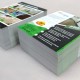 8.5 x 5.5 Double Sided Full Colour Postcards