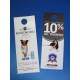 3.5 x 8.5 Full Colour Door Hangers