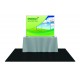 Table Top Fabric Trade Show Display Table Top Fabric Trade Show Display