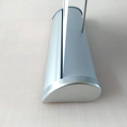 Breeze 17" Tabletop Banner Stand Breeze 17" Tabletop Banner Stand