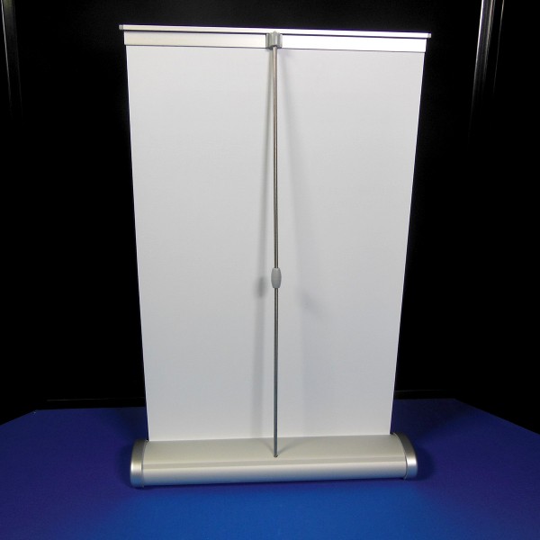 Breeze 17" Tabletop Banner Stand Breeze 17" Tabletop Banner Stand
