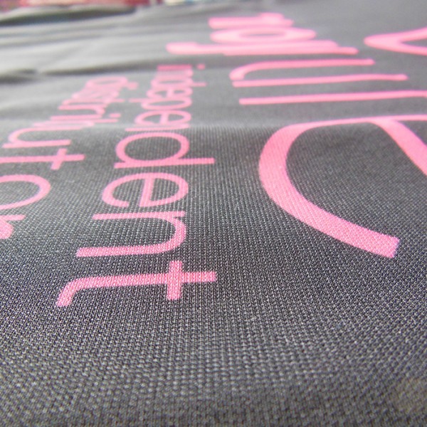 24" Economy Trade Show Table Runner 24" Economy Trade Show Table Runner