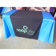 60" Economy Trade Show Table Runner 60" Economy Trade Show Table Runner