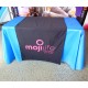 60" Economy Trade Show Table Runner 60" Economy Trade Show Table Runner