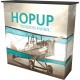 Hopup Trade Show Counter