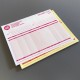 Delivery Slip Delivery Slip