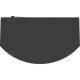 Vector Curved Trade Show Counter 5