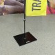 Square Steel Base for Advertising Flags