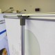 Blade Lite 23.5"w x 83.25"h Retractable Banner Stand