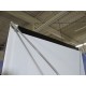 Blizzard Outdoor Banner Stand